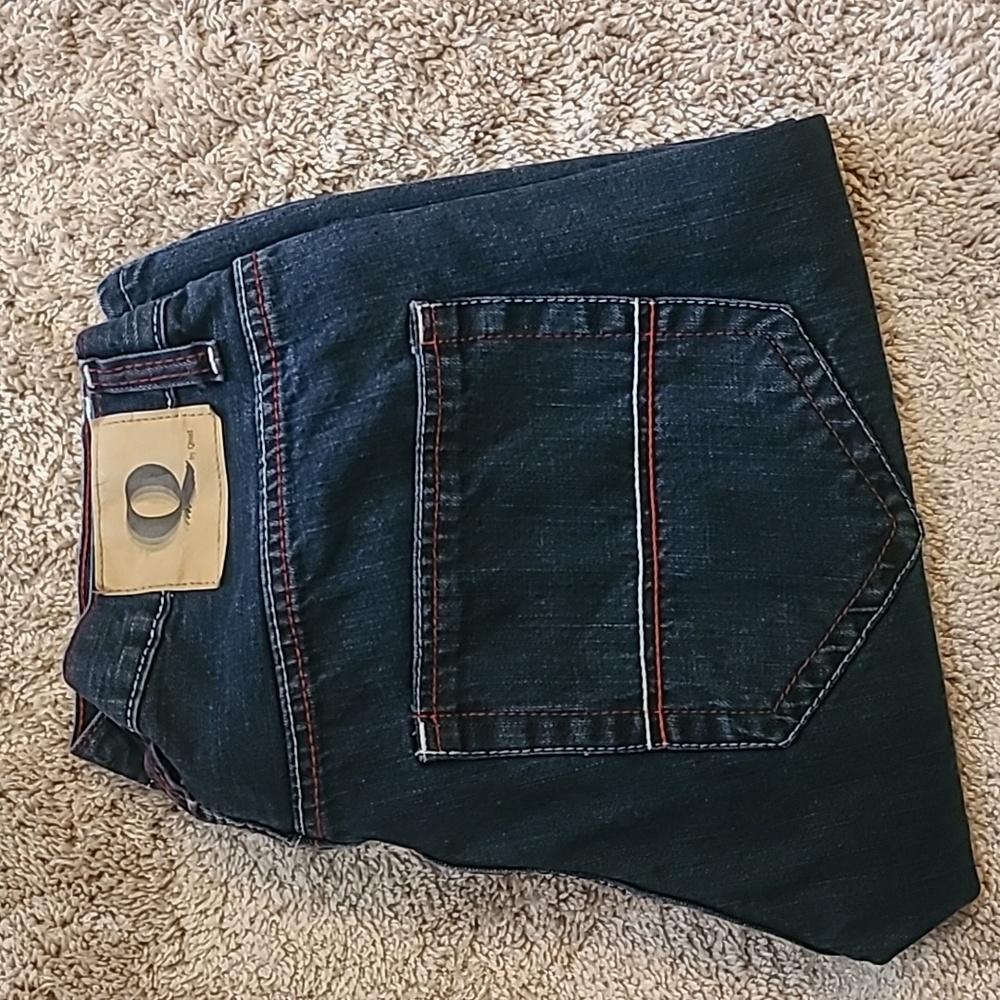 Qruel jeans for men
